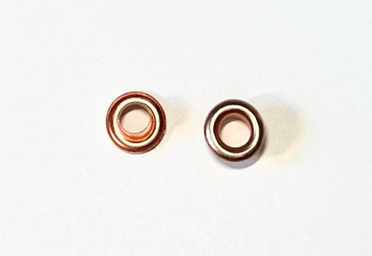 Copper 5mm bead cores for paper bead making (etsy image id: 7808617825)