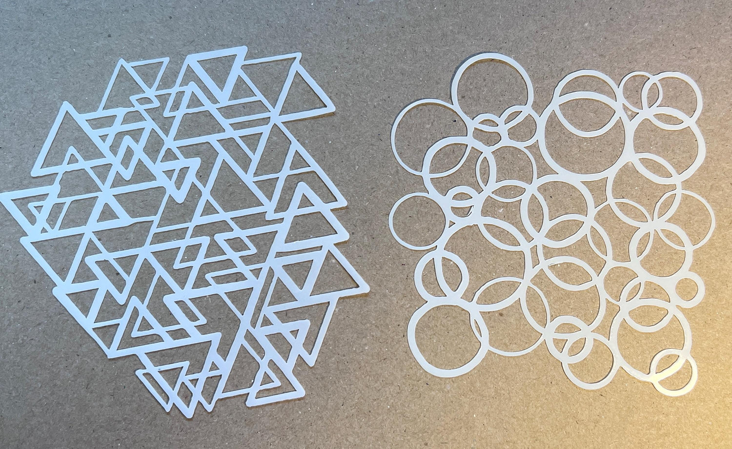 Stencils