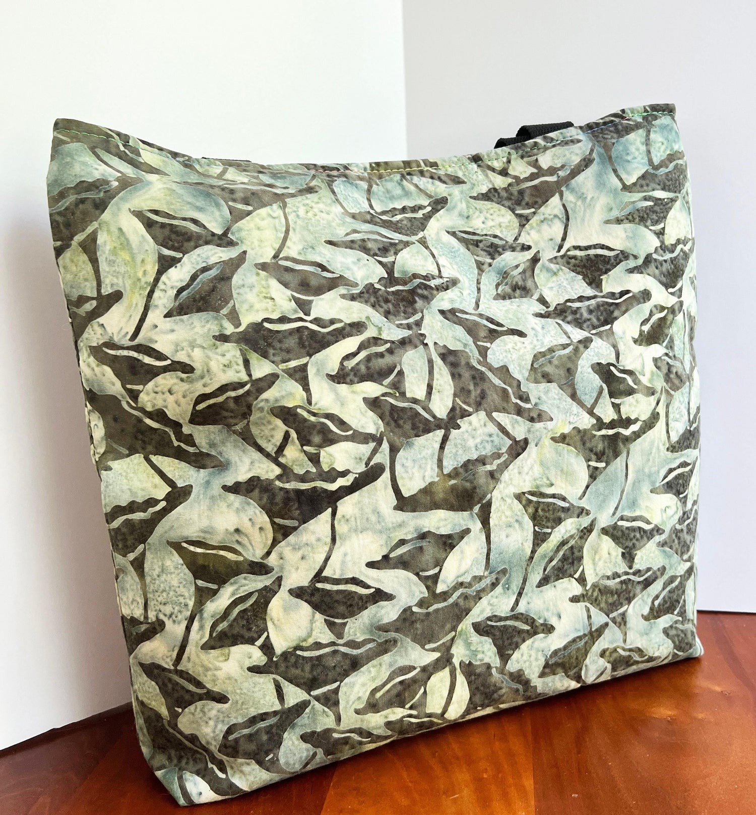 Handmade bags/Wallets and More