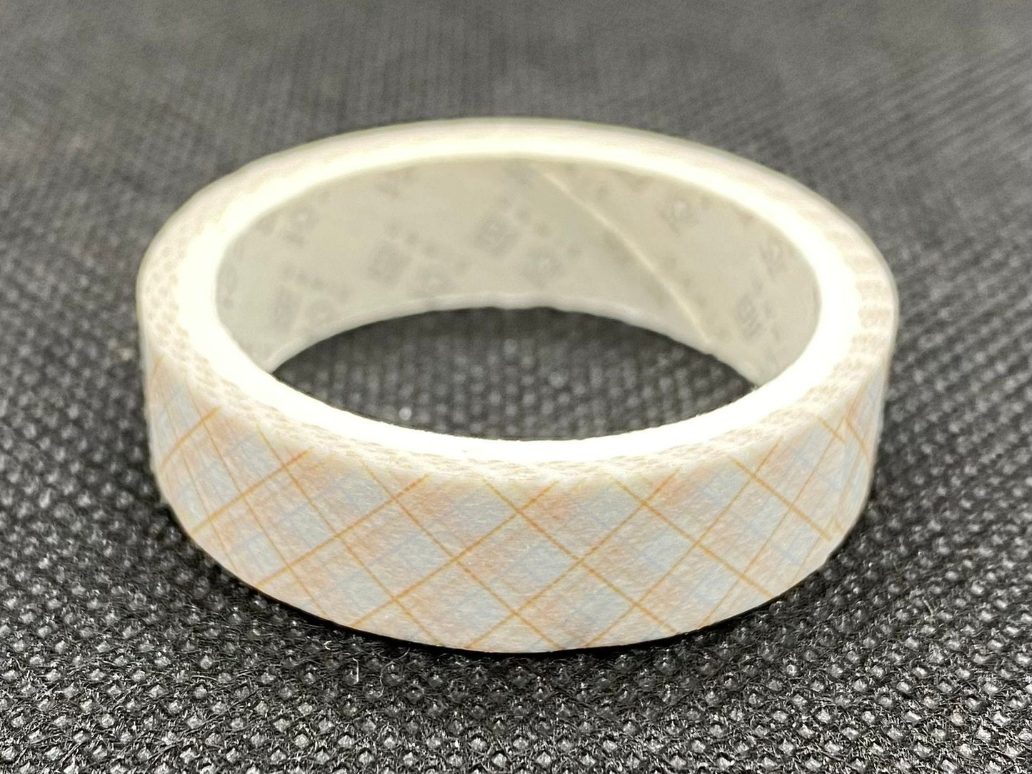 Washi Tape -Five Rolls of  for arts, crafts, scrapbooking, and journaling, gifts (etsy image id: 4424480243)