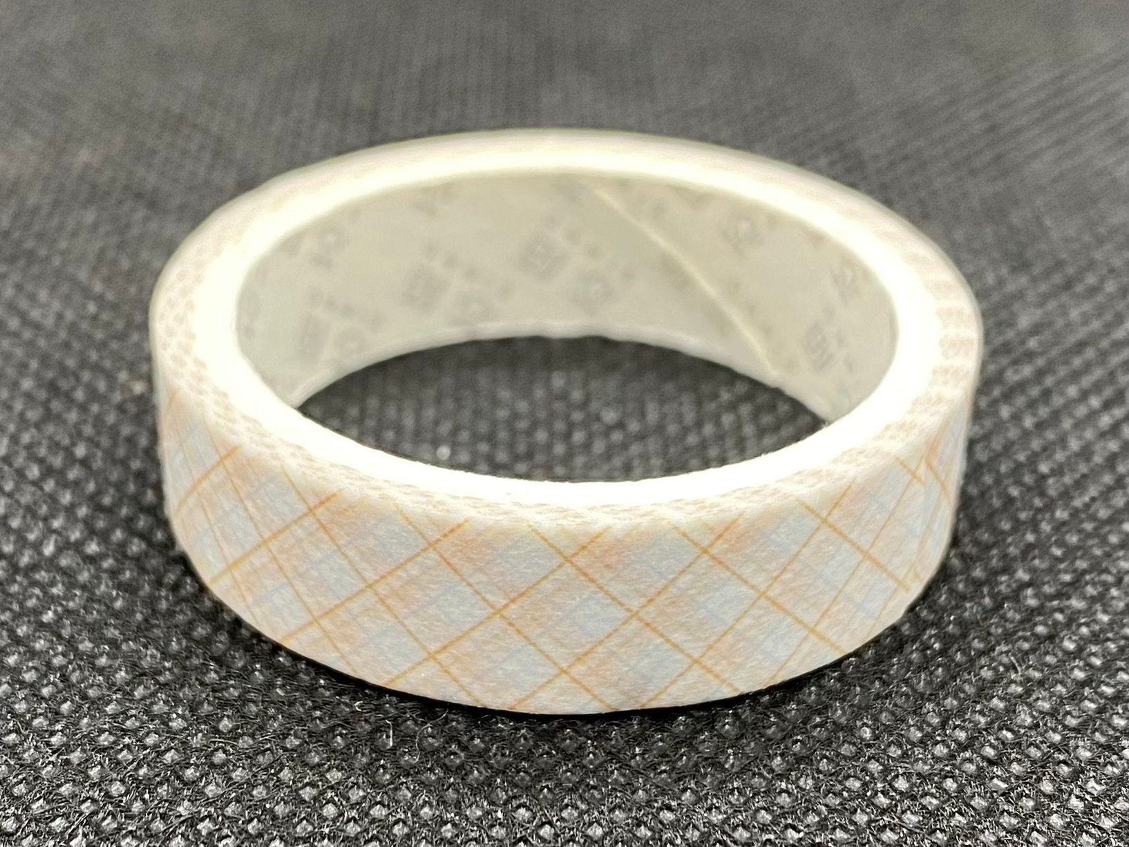 Washi Tape -Five Rolls of  for arts, crafts, scrapbooking, and journaling, gifts (etsy image id: 4424480243)