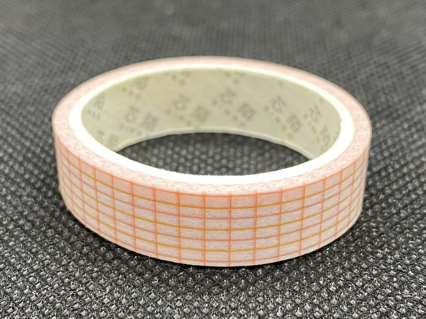Washi Tape -Five Rolls of  for arts, crafts, scrapbooking, and journaling, gifts (etsy image id: 4424480247)