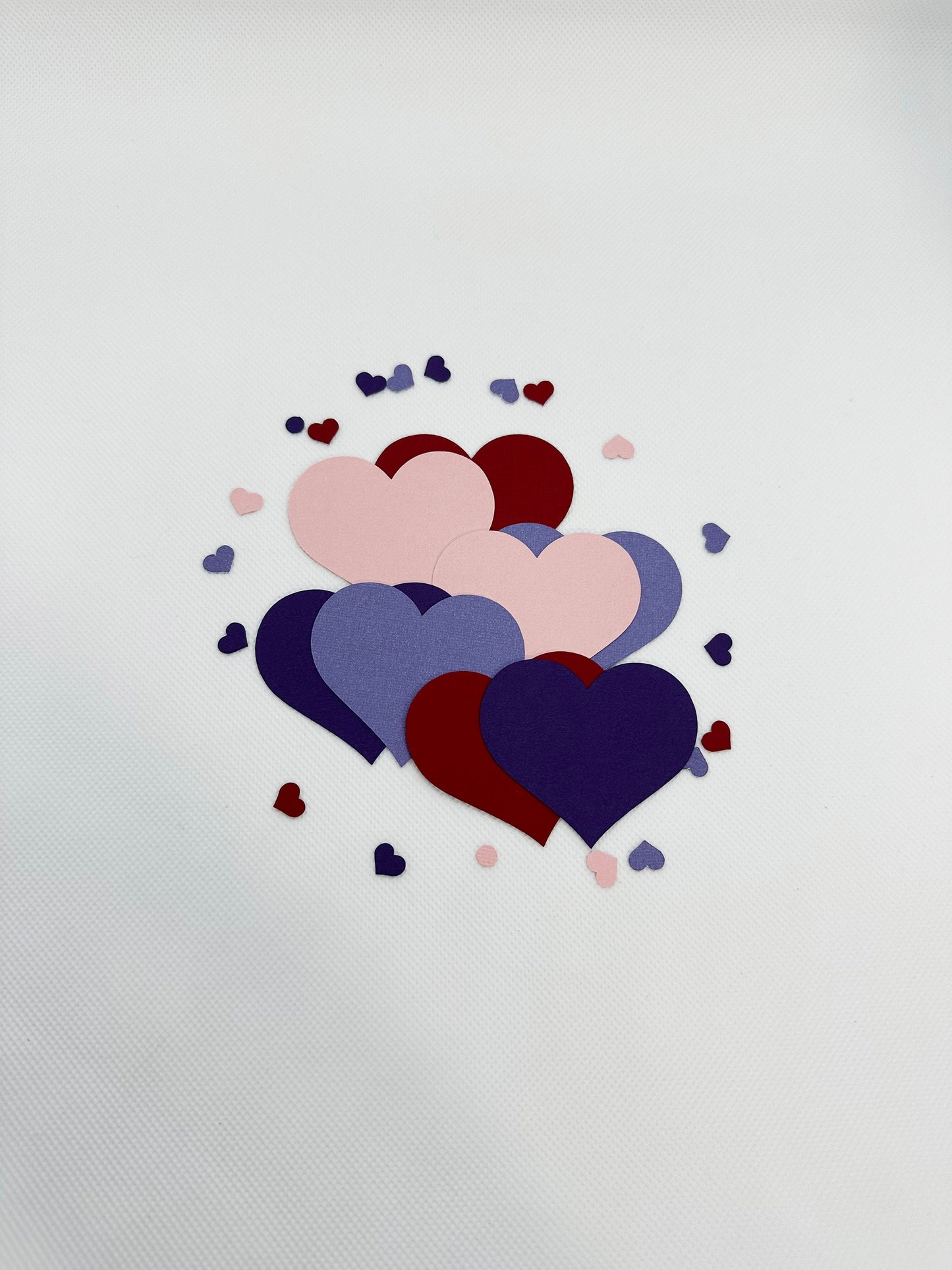 Valentine Die Cut Packs - DIY (etsy image id: 5694329732)