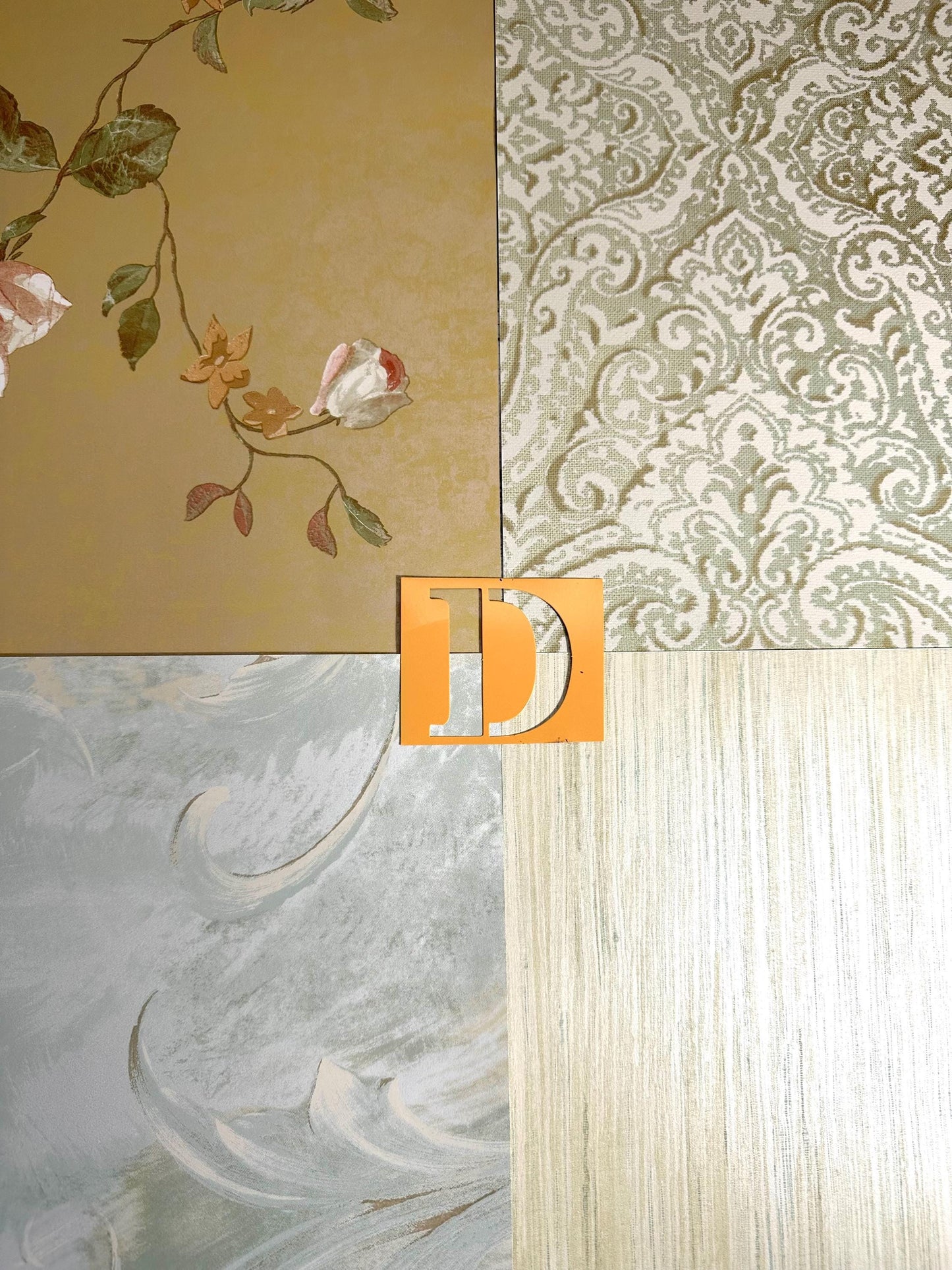 Wallpaper Packs  21 sheets per pack, Wallpaper books, Crafting, decorating (etsy image id: 6527686082)