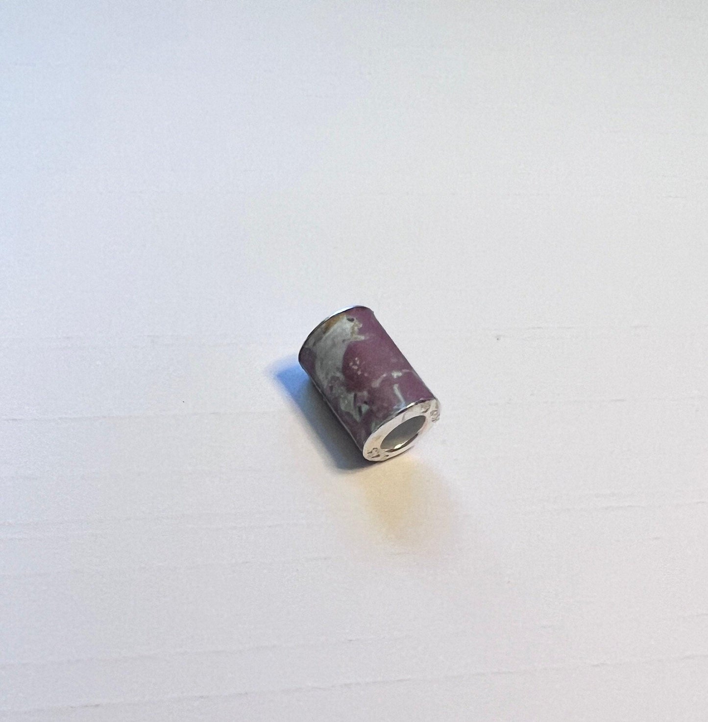 Copper 5mm bead cores for paper bead making (etsy image id: 7808617891)