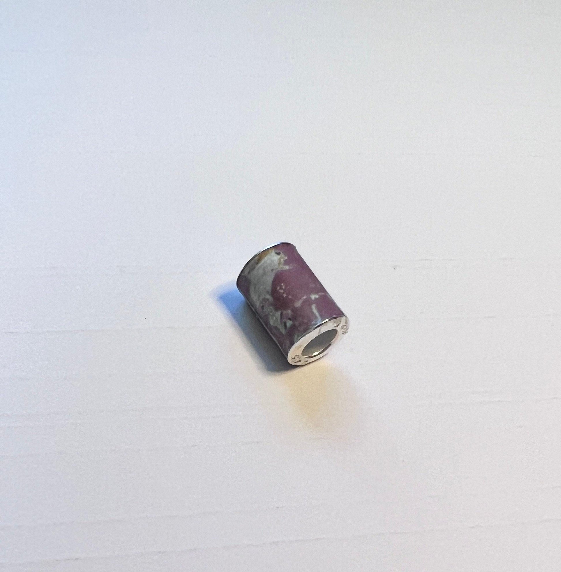 Copper 5mm bead cores for paper bead making (etsy image id: 7808617891)